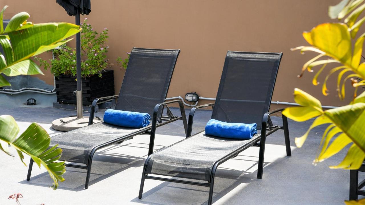 Monastiraki #Wallsfree Citycenter- Unspoiled Athens Apartments エクステリア 写真